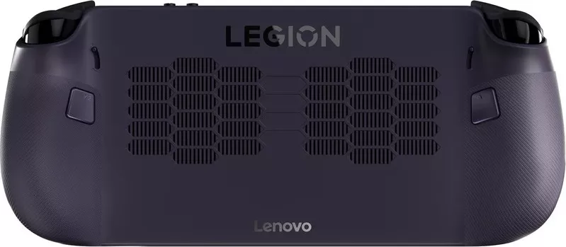 Consola Lenovo Legion Go S Procesor AMD Ryzen Z2 Go 16GB LPDDR5x