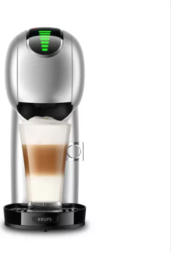Espressor Cu Capsule Krups NESCAFE Dolce Gusto Genio S Touch 15 Bari Hot Espressor Cu Capsule Krups NESCAFE Dolce Gusto Genio S Touch 15 Bari Hot