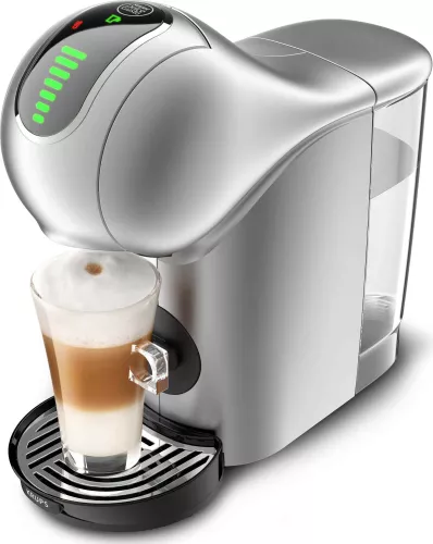 Espressor Cu Capsule Krups NESCAFE Dolce Gusto Genio S Touch 15 Bari Hot Espressor Cu Capsule Krups NESCAFE Dolce Gusto Genio S Touch 15 Bari Hot