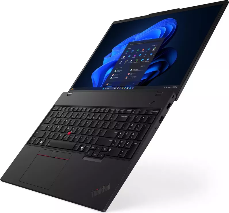 Laptop 16" Lenovo ThinkPad T16 Gen 4 Intel Ultra 5 225U 12MB 4.8GHz ...
