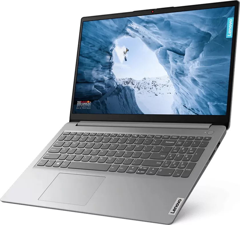 Laptop Lenovo IdeaPad 1 15IJL7 cu procesor Intel® Pentium® Silver