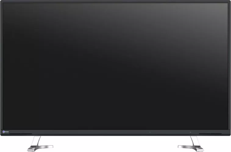Eizo 42.5" IPS UHD 3840x2160 HDMi DisplayPort Boxe negru - imagine 1
