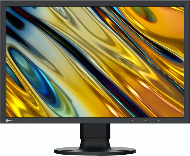 Eizo 24.1" IPS 14ms ColorEdge WUXGA KVM USB-C