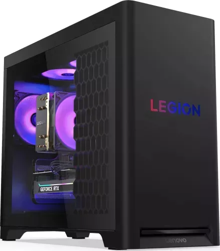 PC Gaming Lenovo Legion T5 30IAS10 Intel Core Ultra 5 225F 3.3GHz 16GB RAM 1TB SSD RTX 5060 8GB no OS — imaginea 3