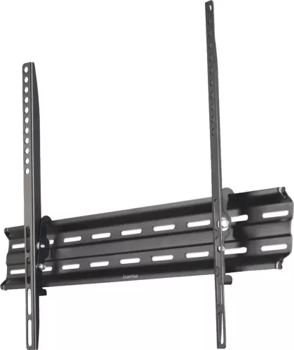 Suport TV perete Hama 220814, reglabil, 32-75", 40kg, negru — imaginea 3