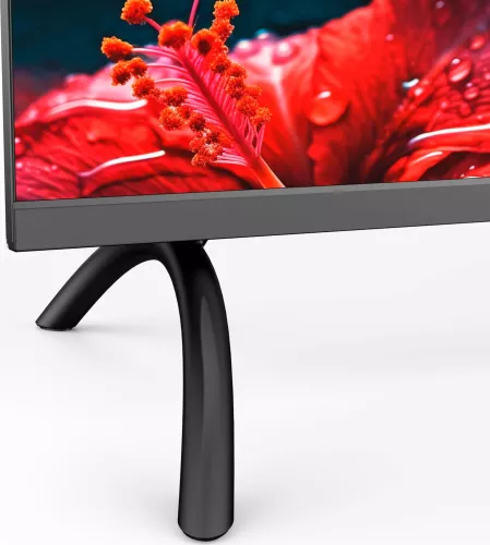 Televizor Smart 127 cm 50" 4K QLED ChiQ 126 U50QM8V — imaginea 5