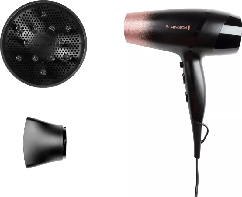 Uscator de par Remington D5305 - imagine 1