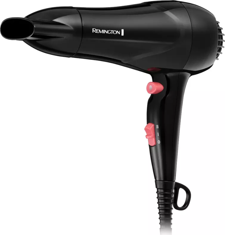 Uscator de par Remington MyStylist D2000