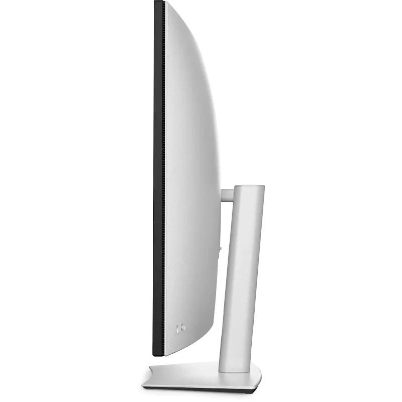 Monitor Dell 51 Polegadas Monitor curbat Dell 51.5