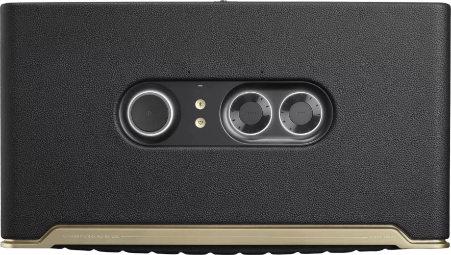 Sistem audio JBL Authentics 500 Hi-Fidelity Wi-Fi Bluetooth Retro