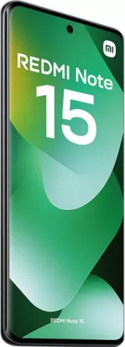 Xiaomi Redmi Note 15 4G 256GB 8GB 6.77