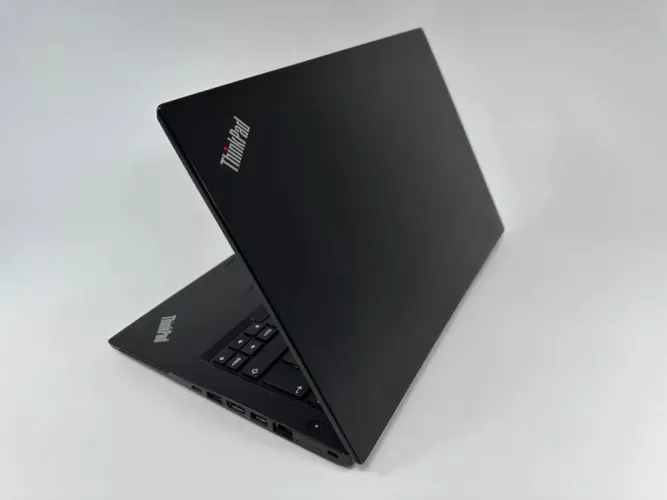 Laptop Lenovo Thinkpad T470s Intel i7 - 7500U 20 GB RAM DDR4 512