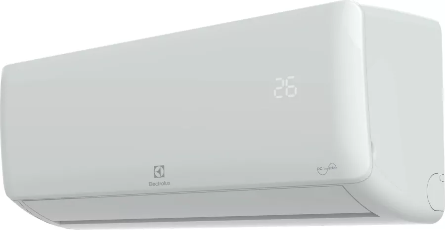Aparat de aer condiționat Electrolux EACS/I-24HEF, 24000BTU, Clasa A++/A+++, Inverter, Încălzire, Wi-fi air conditioner control, R32, 4-way — imaginea 4