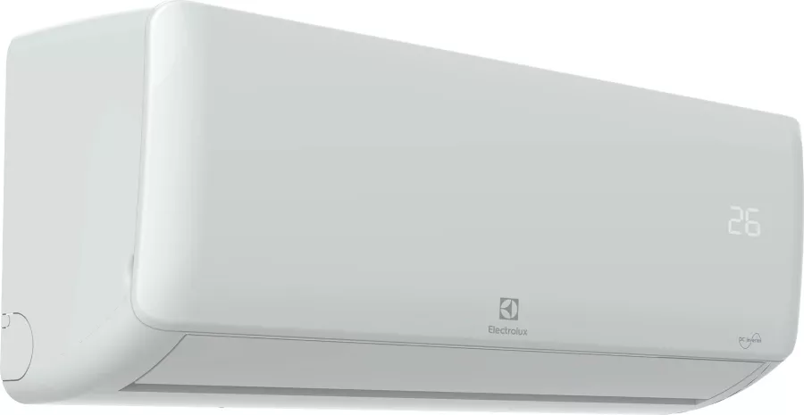 Aparat de aer condiționat Electrolux EACS/I-24HEF, 24000BTU, Clasa A++/A+++, Inverter, Încălzire, Wi-fi air conditioner control, R32, 4-way — imaginea 6