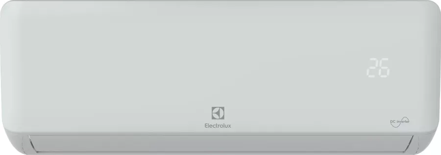 Aparat de aer condiționat Electrolux EACS/I-24HEF, 24000BTU, Clasa A++/A+++, Inverter, Încălzire, Wi-fi air conditioner control, R32, 4-way — imaginea 3