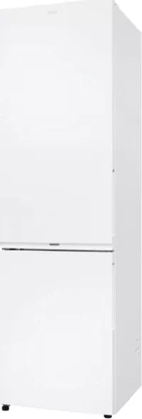 Combina frigorifică Candy ECN2CQTEW206, Total No Frost Circle Fresh, 409 litri, H 205cm, clasa E, Fresh Area, Humidity Area, albă — imaginea 5