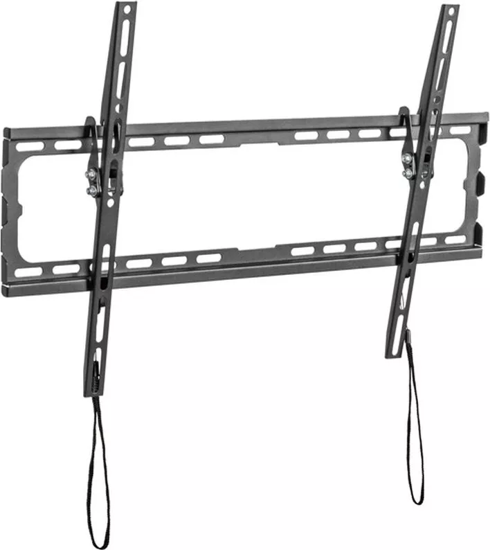 Suport TV / Monitor Kivi BASIC-46T, reglabil, 37 - 80 inch, negru — imaginea 3