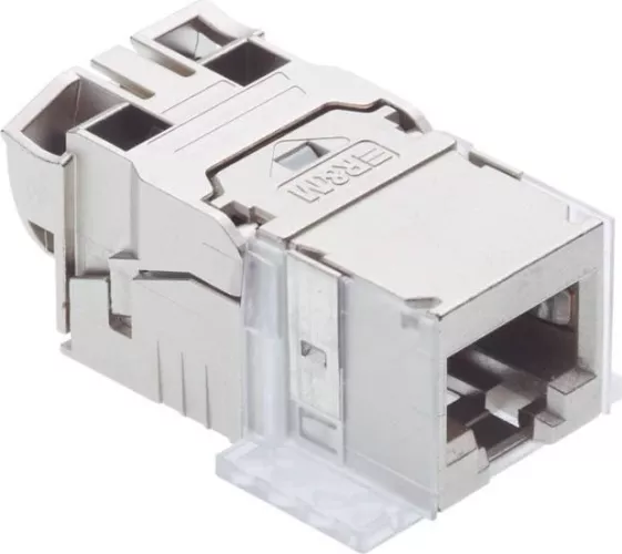 Conector Cat.6A, 1x Rj45, R813505 — imaginea 3