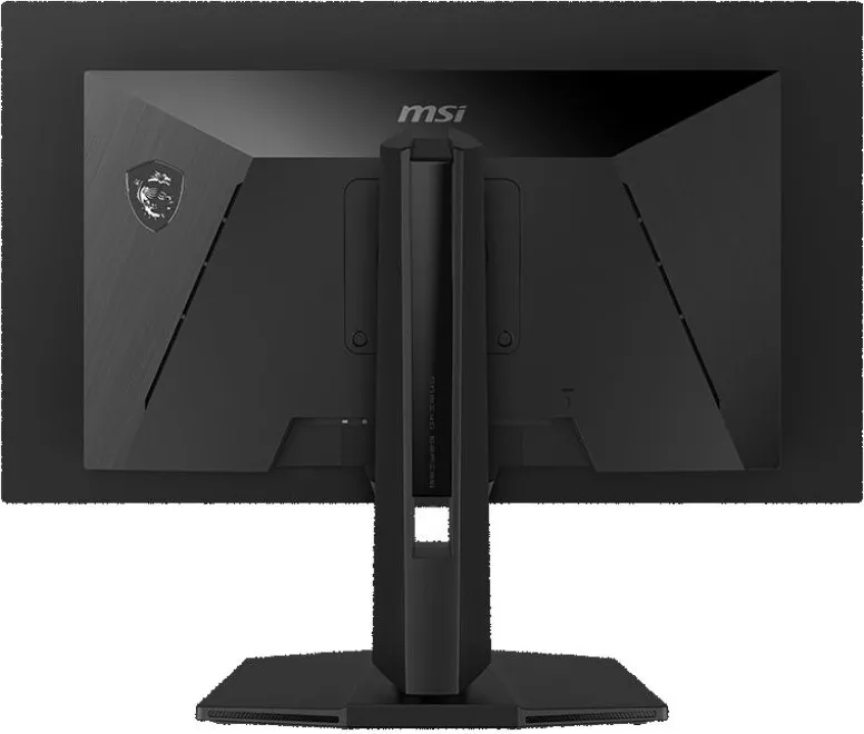Monitor gaming MSI 26.5
