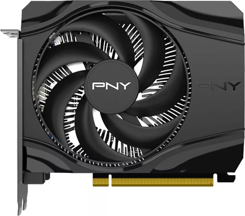 PNY GeForce RTX 5060 8GB GDDR7 128 bit Single Fan DLSS 4.0