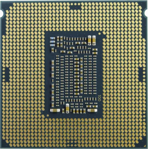 Intel Pentium Gold G6400 1200 box