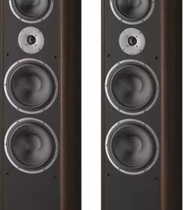 Set Boxe Magnat Monitor Supreme 2002 Mocca