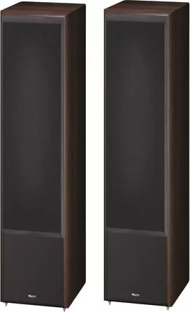 Set Boxe Magnat Monitor Supreme 2002 Mocca