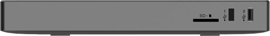 Centrala telefonica VoIP - Grandstream UCM6301 Enterprise Grade IP PBX 500 useri — imaginea 5
