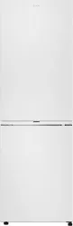 Combina frigorifică Candy ECN4CQTEW186, Total No Frost, 355 l, H 185 cm, Clasa E, Wi-Fi, alb — imaginea 3
