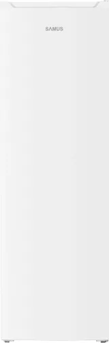 Congelator Samus SCGWE336NFE, 204 l, Full No Frost, Super freezeing, Control electronic al temperaturii, Control electronic al temperaturii, — imaginea 3