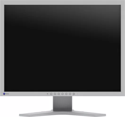 Eizo 21.3" IPS 6ms, 1600x1200, Gri - imagine 1