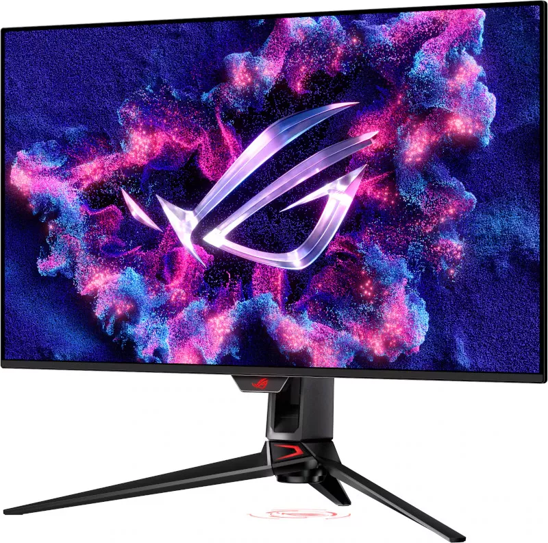 ASUS ROG Swift OLED PG32UCDM31.5インチ Monitor gaming Asus 31.5