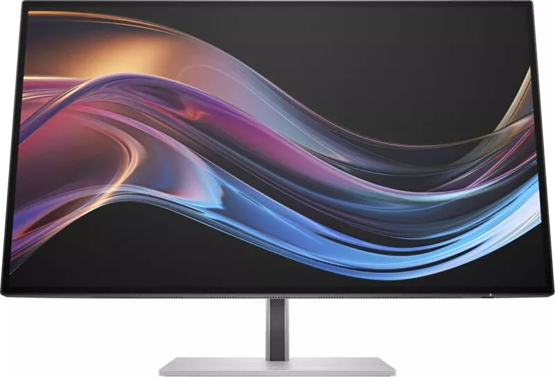Monitor HP 27" IPS, HDMI, DP