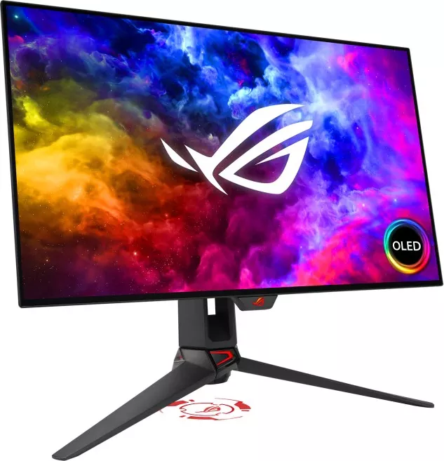 Monitor gaming LED IPS Asus ROG 24.5