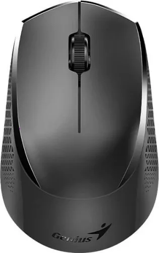 Mouse silențios fără fir Genius NX-8000S Negru — imaginea 5