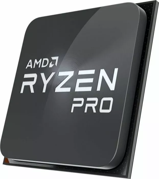 Procesor AMD Ryzen 3 PRO 4350G Quad Core 3.8GHz Socket AM4 MPK