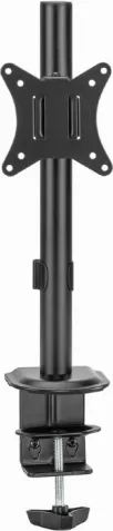 Suport Monitor Gembird MA-D1-03 17-32inch Negru — imaginea 3