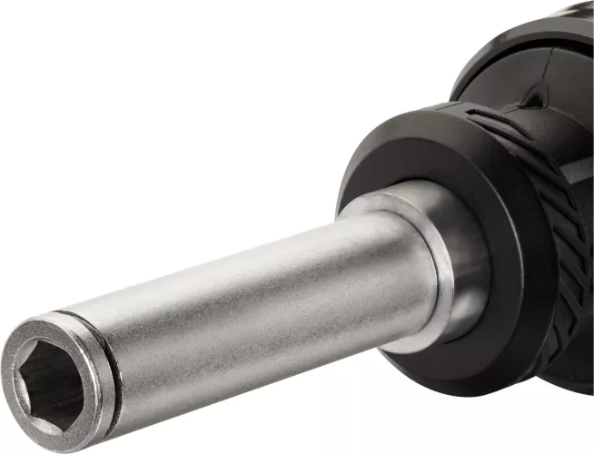 Șurubelniță cu clichet Stanley Speeddrive Fatmax FMHT62692-0, suport biti, suport intern biti — imaginea 6