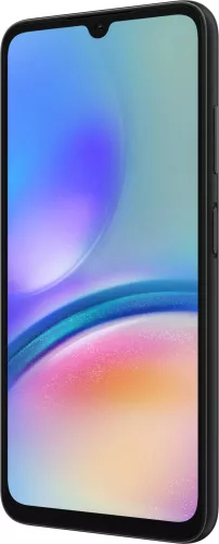 Telefon mobil Samsung Galaxy A05s Dual SIM 4GB RAM 64GB 4G Black