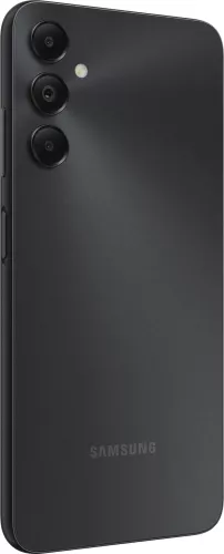 Telefon mobil Samsung Galaxy A05s Dual SIM 4GB RAM 128GB 4G Black