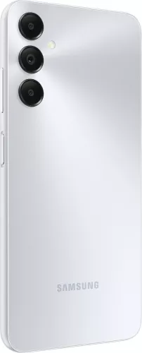Telefon mobil Samsung Galaxy A05s Dual SIM 4GB RAM 128GB 4G Silver