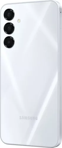 Telefon mobil Samsung Galaxy A16 Dual SIM 4GB RAM 128GB 5G Light Gray