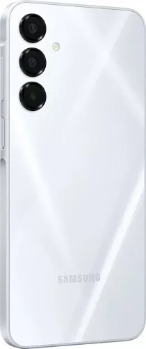 Telefon mobil Samsung Galaxy A16 Dual SIM 4GB RAM 128GB 5G Light Gray