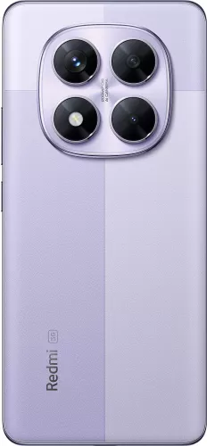 Telefon mobil Xiaomi Redmi Note 14 Pro 12GB RAM 512GB 5G Lavender
