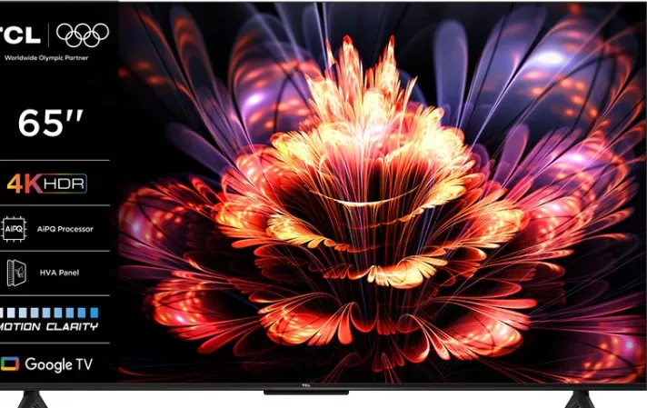TCL 65V6C — imaginea 5