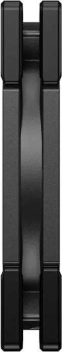 Ventilator ID-Cooling TF-9215-K, 92mm, PWM, 800 - 2800 RPM Negru — imaginea 5