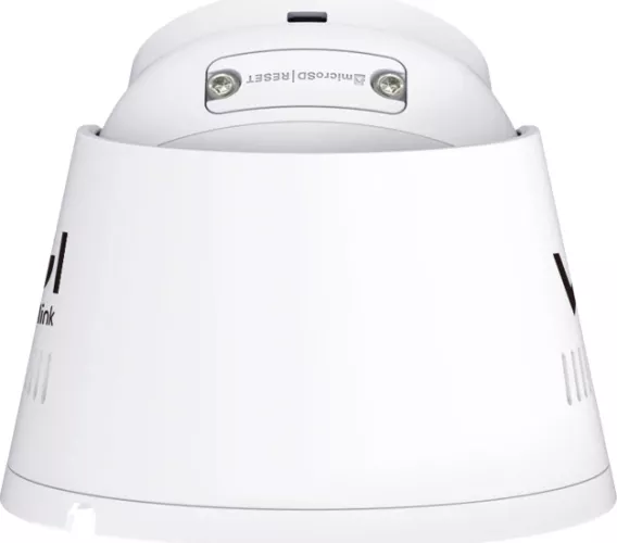 Camera de supraveghere video exterior TP-Link VIGI ColorPro 2.0 InSight S445S, 4MP, 2.8mm, IP67 — imaginea 4