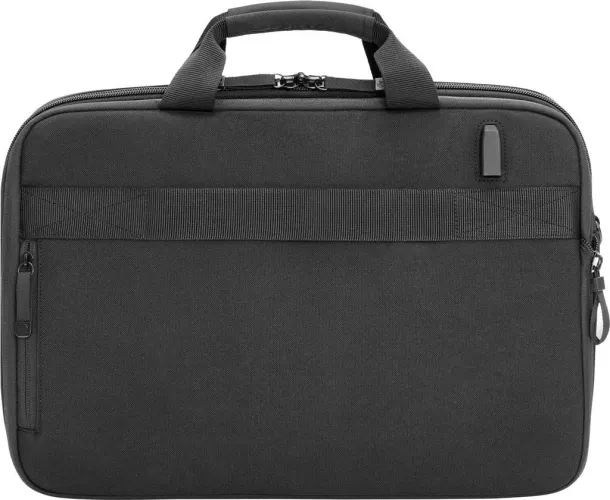 Geantă pentru laptop, HP, Plastic, 16 inchi, Negru — imaginea 3