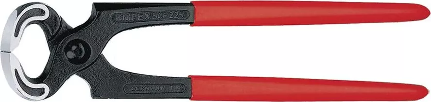 KNIPEX pliers 5001160 — imaginea 3
