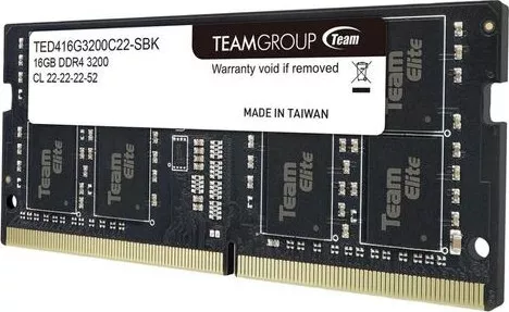 DDR4 3200 Mhz RAM laptop